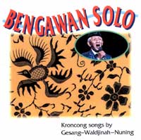 bengawan solo